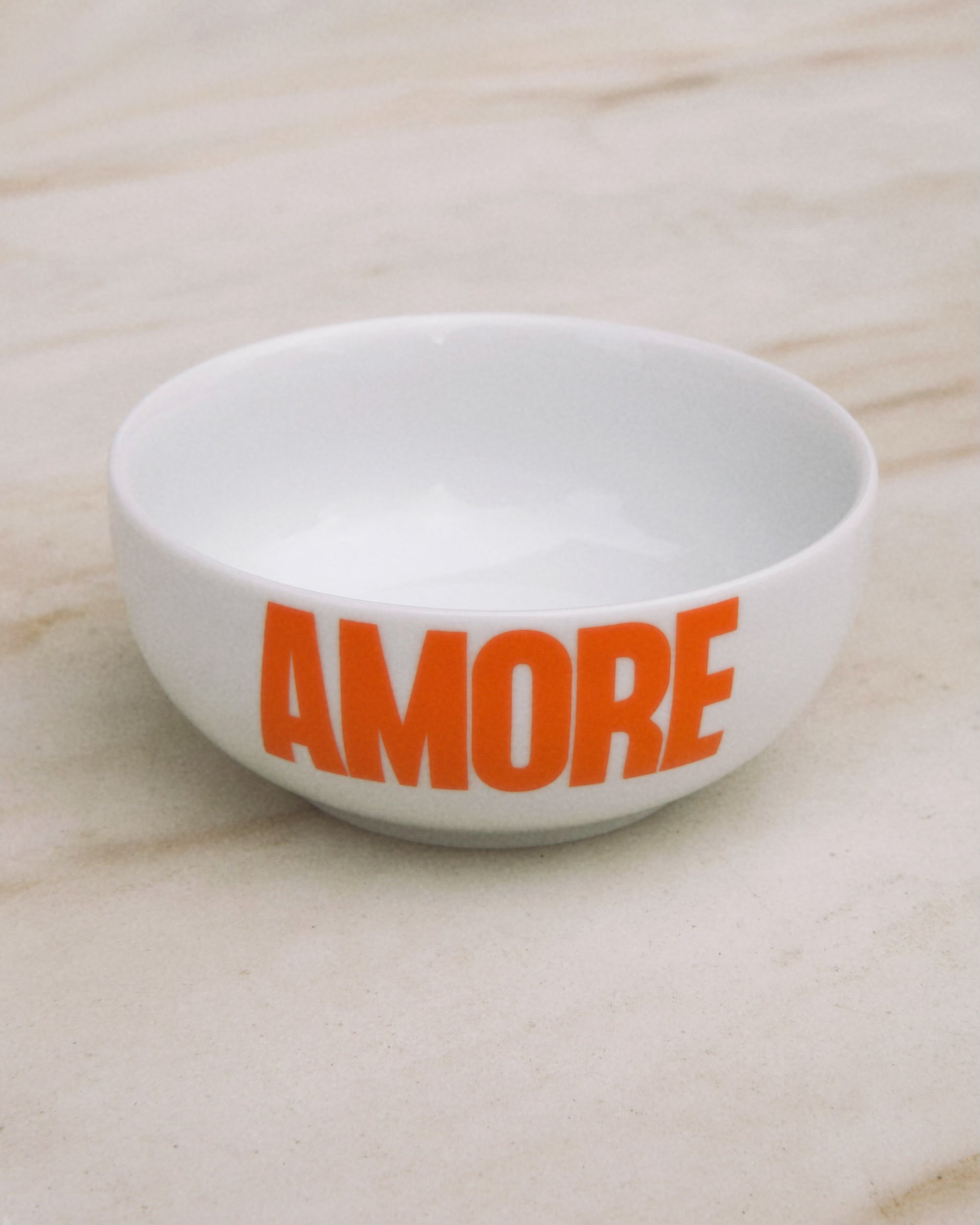 AMORE Kleine Schale Bowl – Detailansicht – Geschenkidee für Lover – NAVUCKO