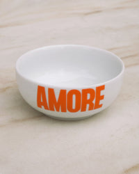AMORE Kleine Schale Bowl – Detailansicht – Geschenkidee für Lover – NAVUCKO