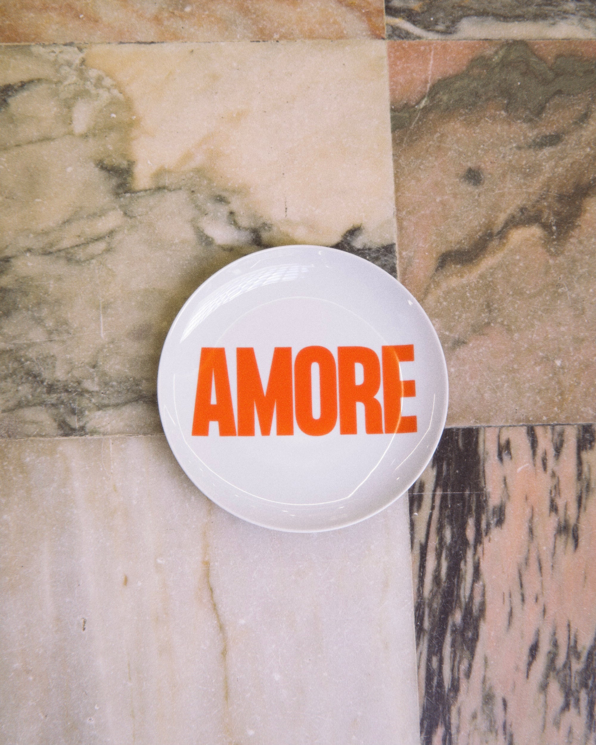Servierteller AMORE