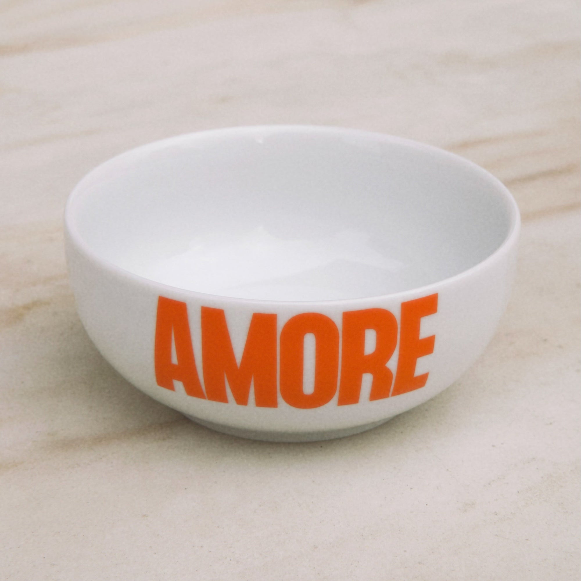 Kleine Schale / Bowl AMORE