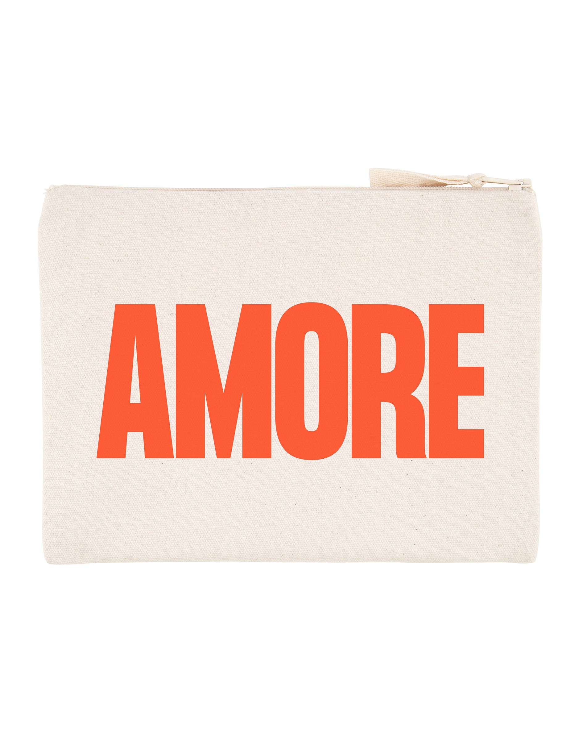 Etui / Mäppchen AMORE – hochwertiges Federmäppchen mit AMORE Design von NAVUCKO