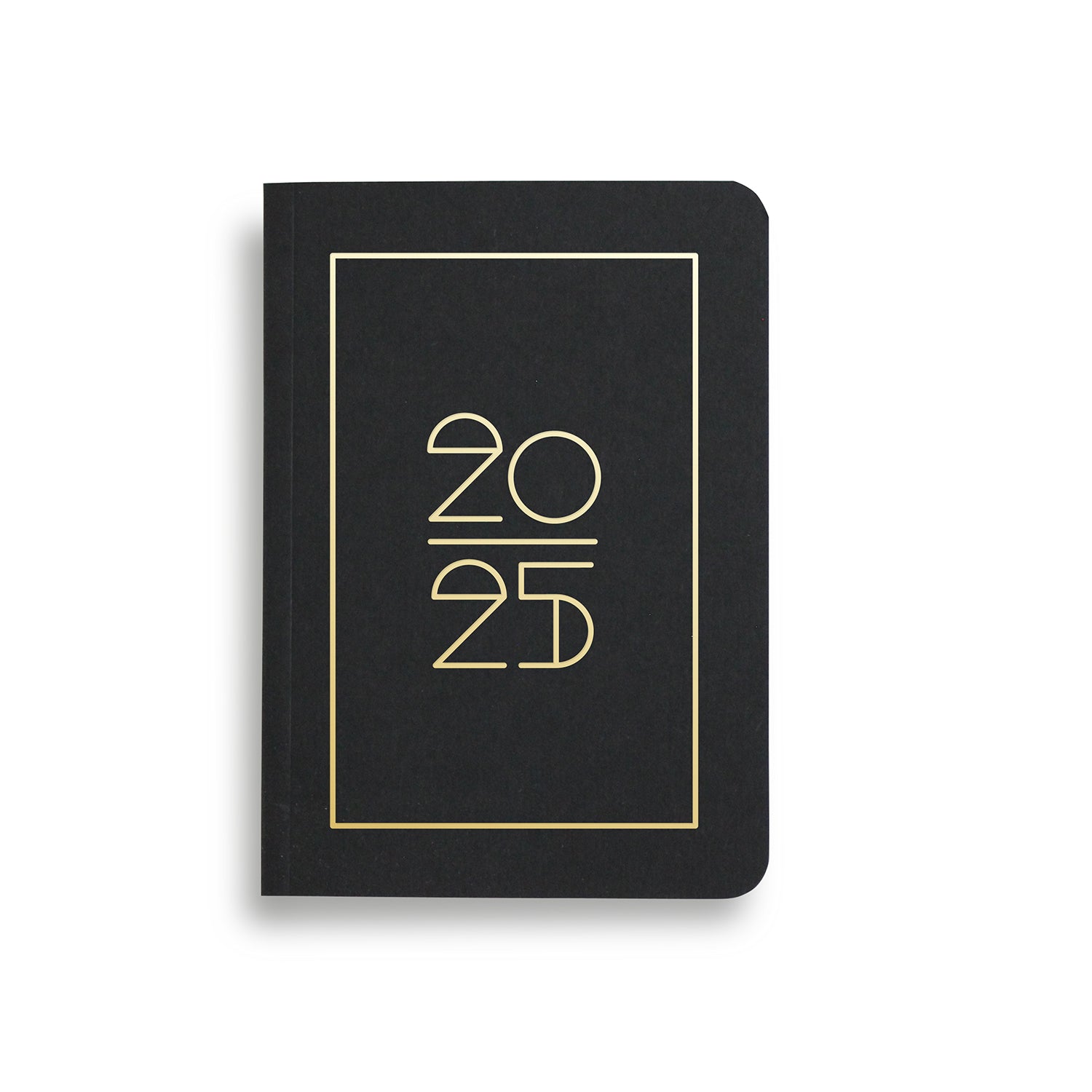 Pocket Calendar / Planner 2025 (DIN A6)