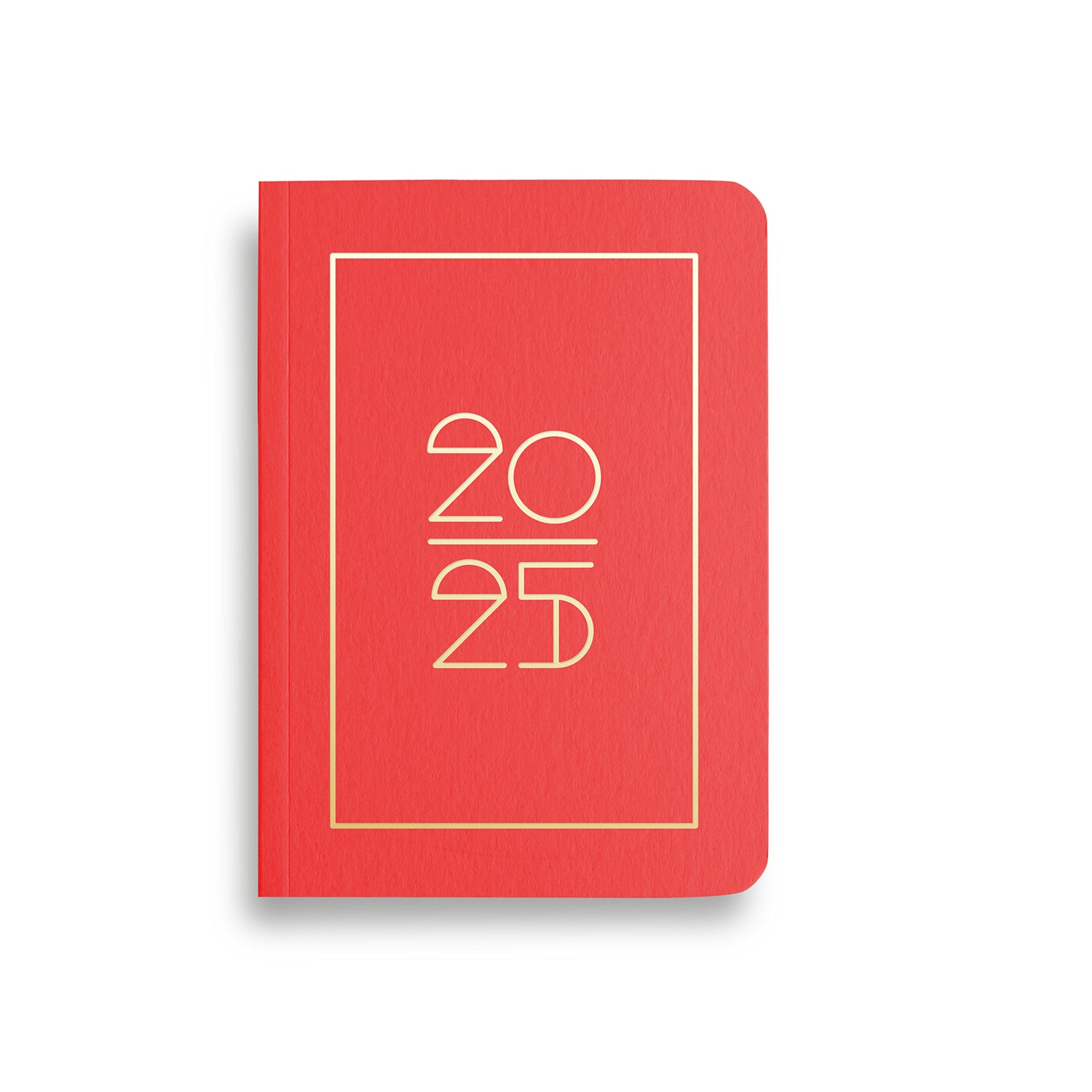 Pocket Calendar / Planner 2025 (DIN A6)