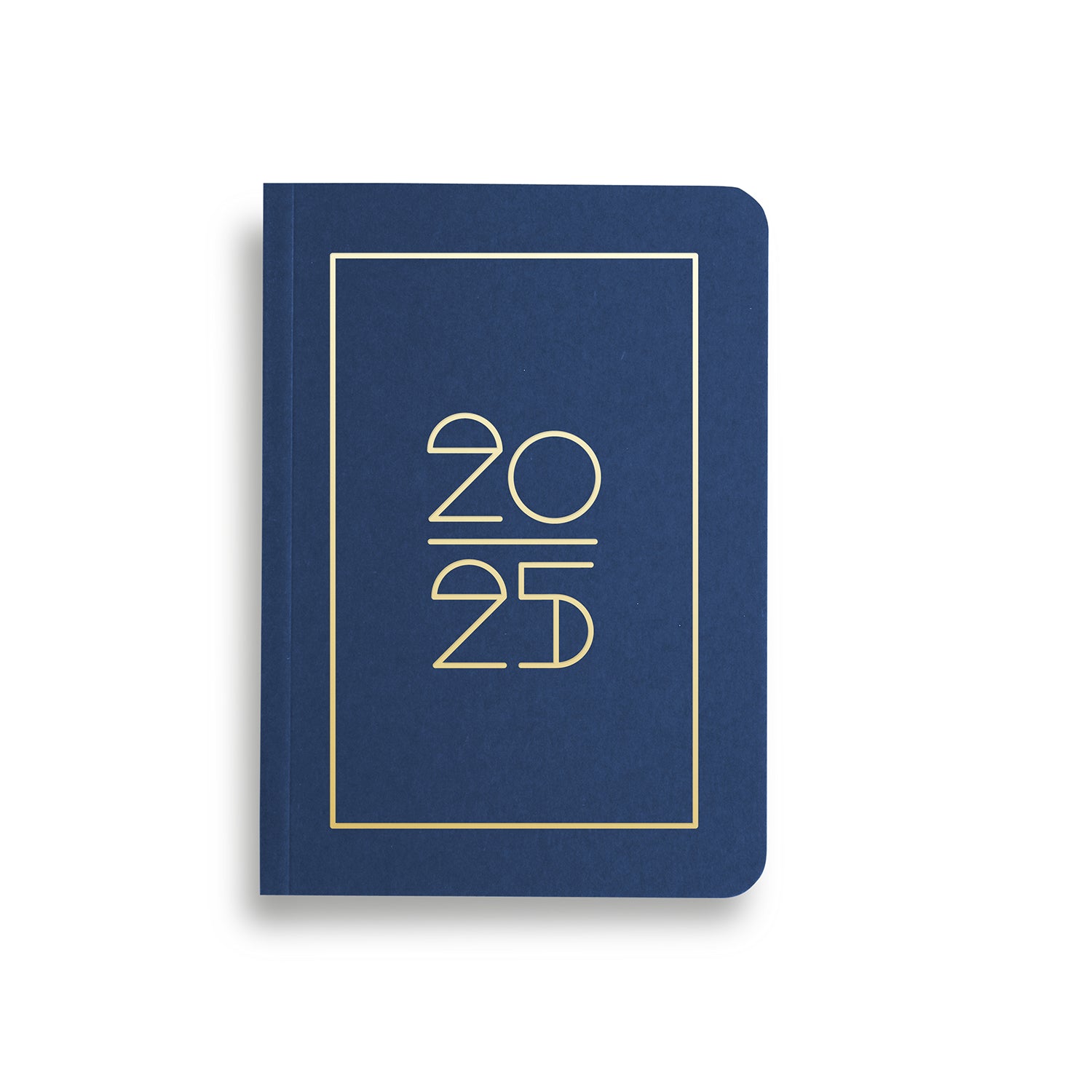 Pocket Calendar / Planner 2025 (DIN A6)