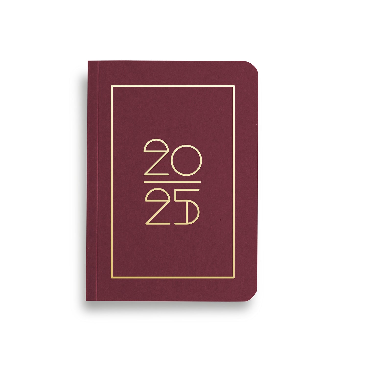 Pocket Calendar / Planner 2025 (DIN A6)