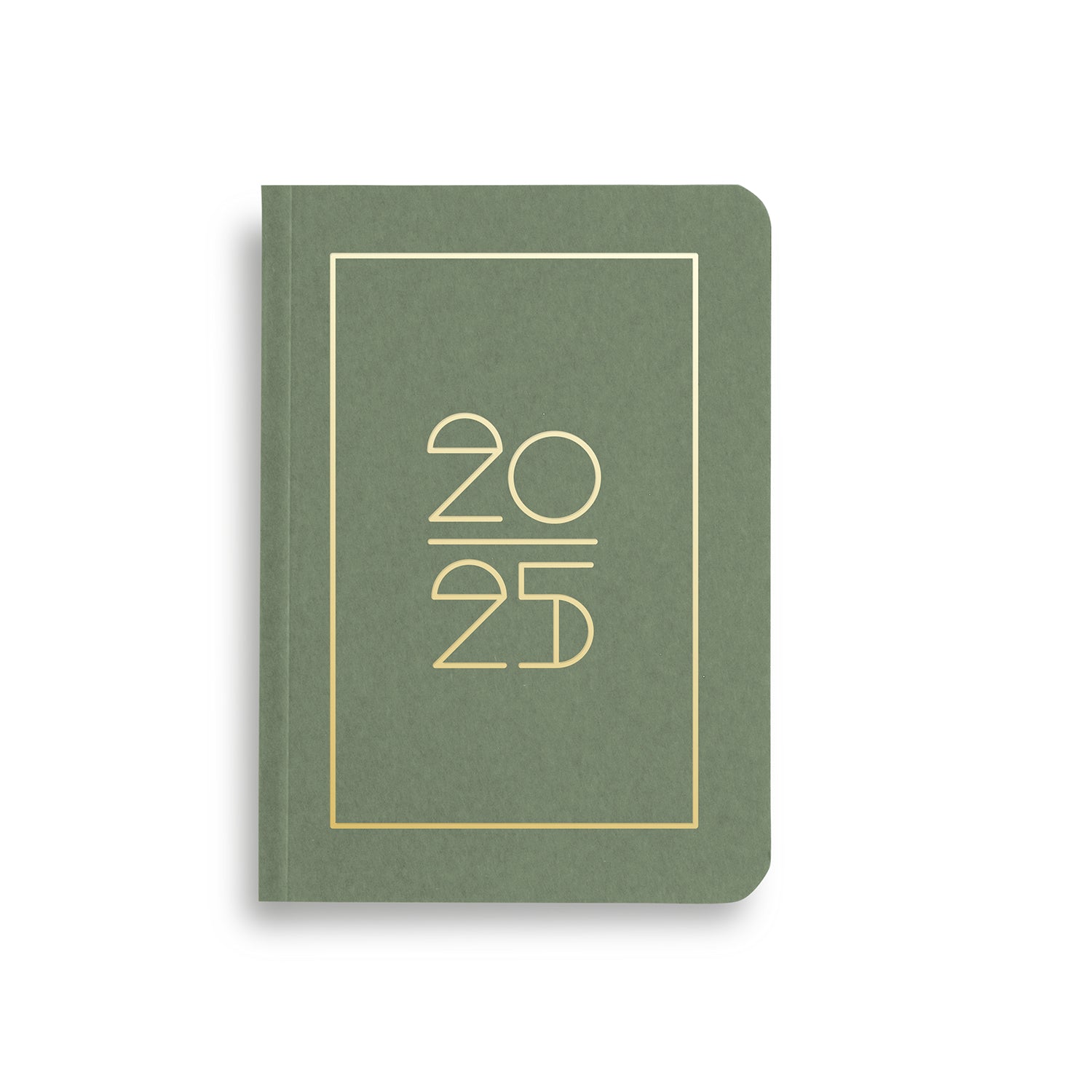 Pocket Calendar / Planner 2025 (DIN A6)