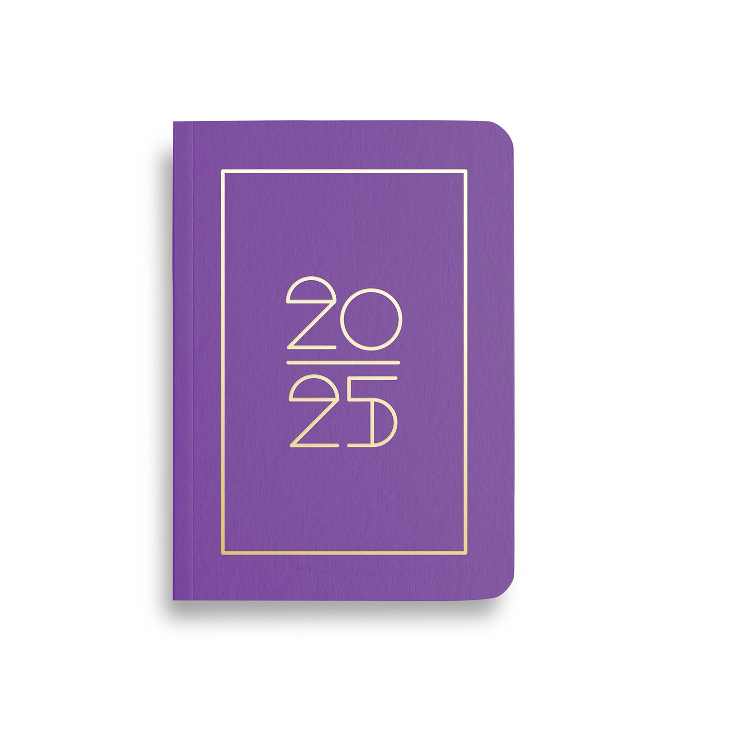 Pocket Calendar / Planner 2025 (DIN A6)