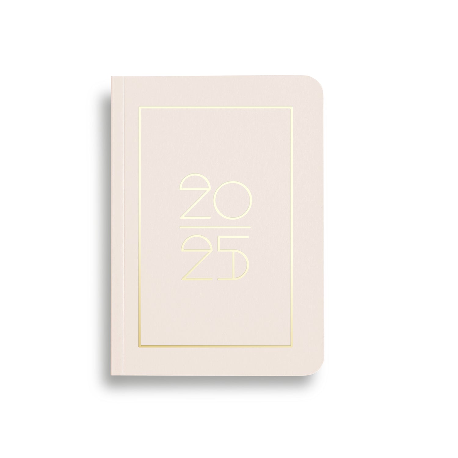 Pocket Calendar / Planner 2025 (DIN A6)