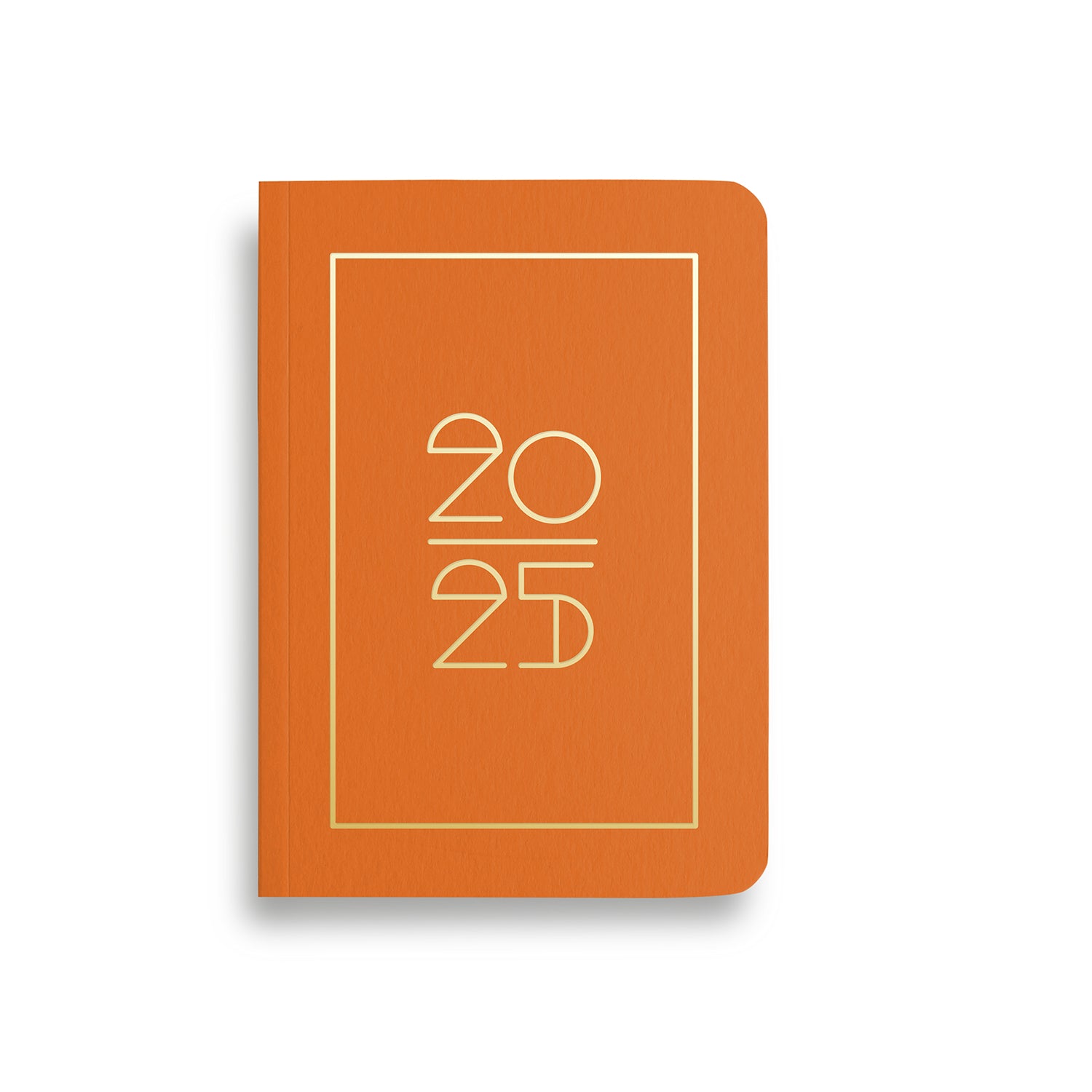 Pocket Calendar / Planner 2025 (DIN A6)