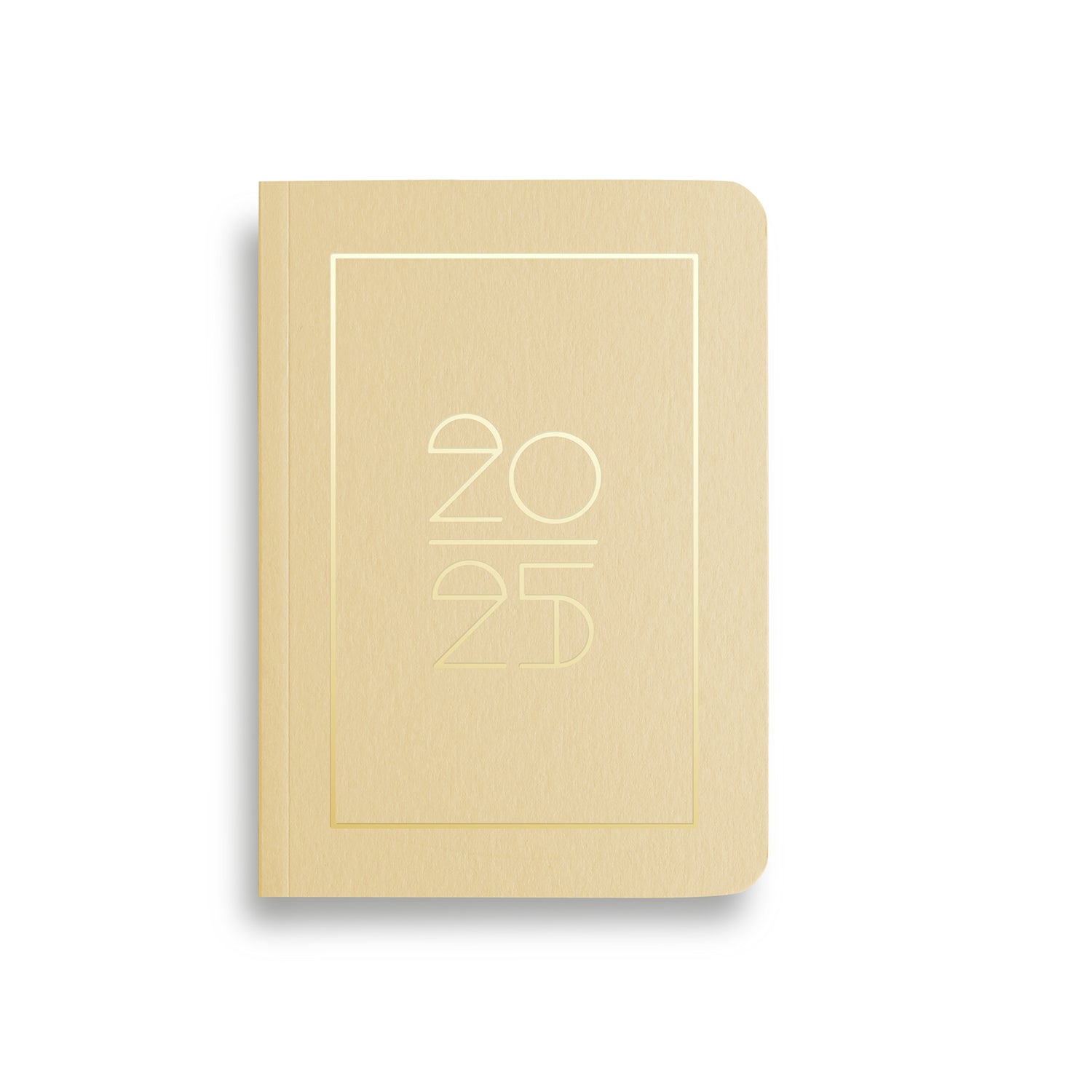 Pocket Calendar / Planner 2025 (DIN A6)