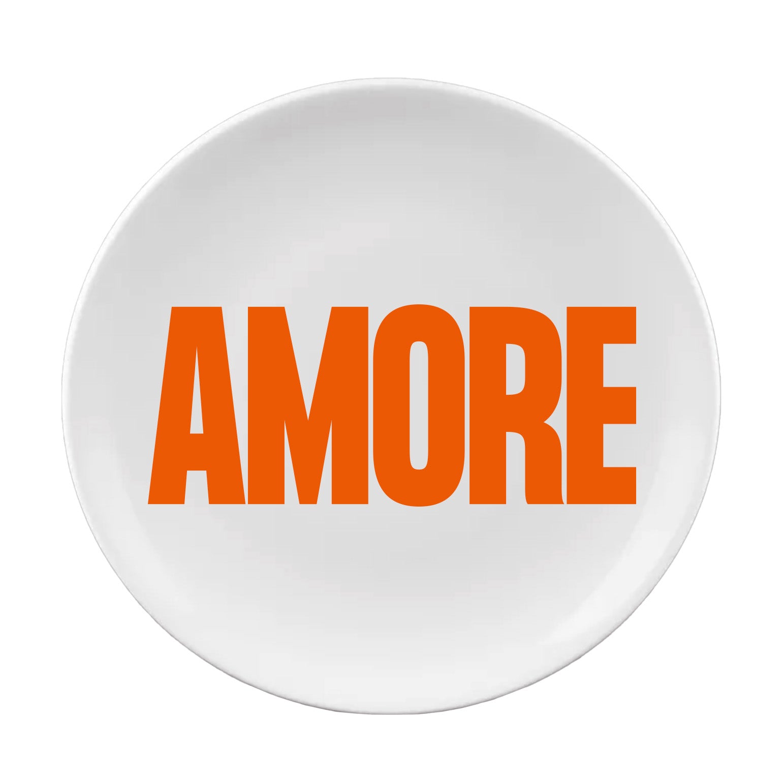 Servierteller AMORE