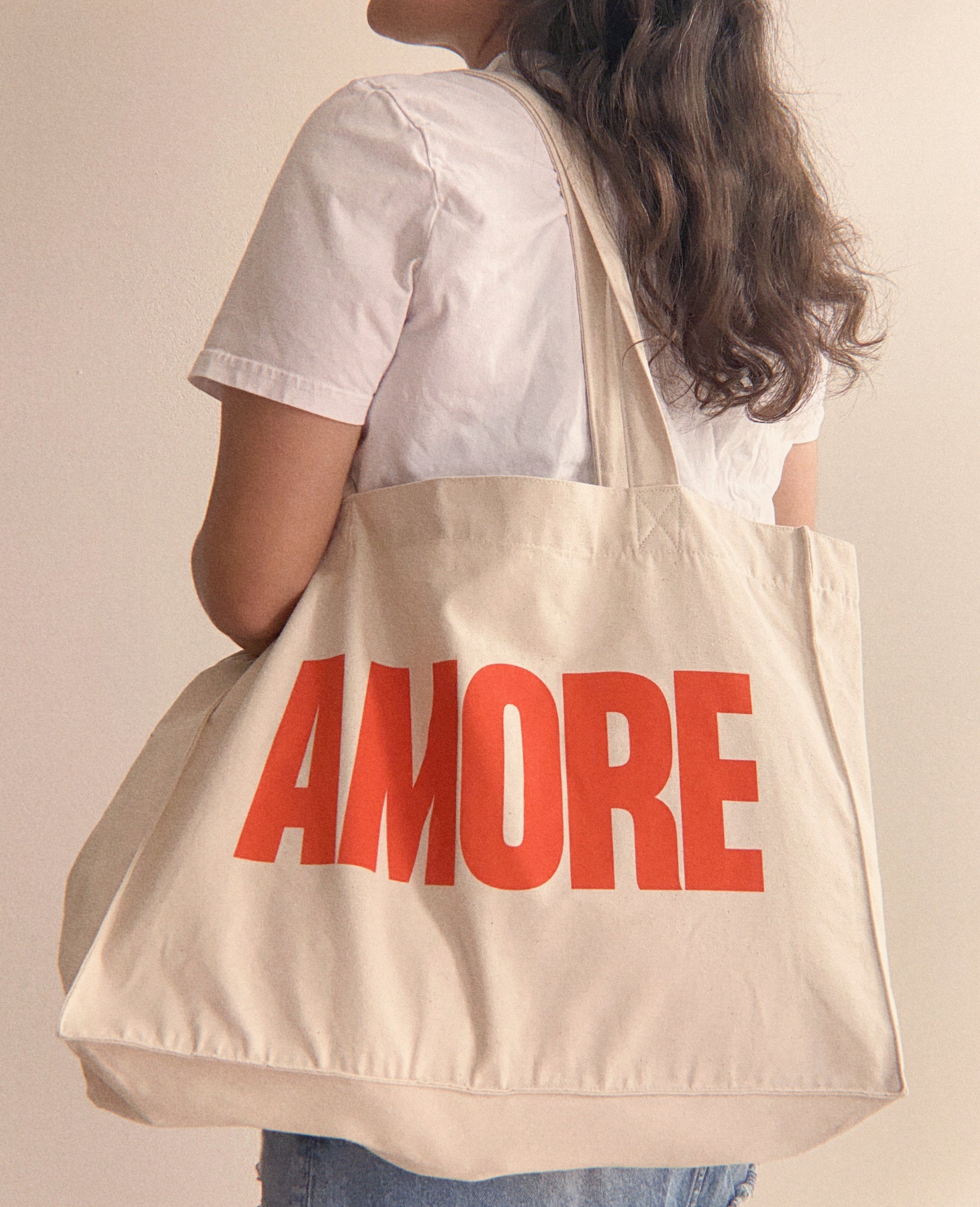 Bag AMORE